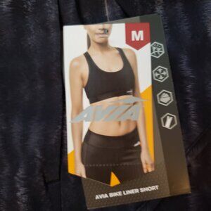 Avia Bike Liner Short